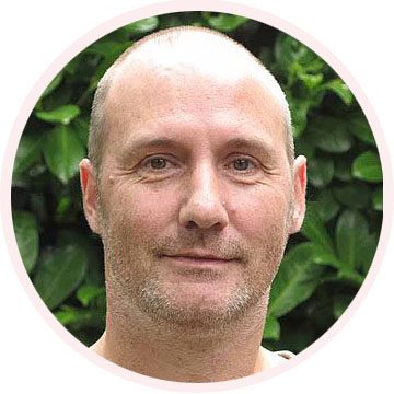Arthur Nieuwendijk zenleraar zencoach Zen.nl Amsterdam